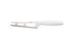 Fiskars Peynir Bıçağı, Toplam Uzunluk: 24 Cm, Yüksek Kaliteli Çelik/Plastik, Beyaz, Fonksiyonel Form