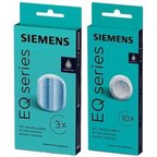 Siemens 2’Li̇ Avantajli Paket Siemens Ki̇reç Temi̇zleme Tableti̇ & Siemens Temi̇zleme Tableti̇