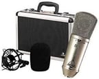 Behringer B-1 Tek Diyaframlı Condenser Stüdyo Kayıt Mikrofonu