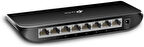 Tp-Link Tl-Sg1008D, 8-Portlu Gigabit Masaüstü Switch