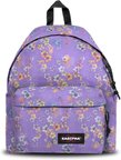 Eastpak Ek000620 Padded Pak'R 24Lt Lila Unisex Spor Çanta, Flora Fadelilac