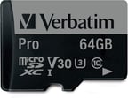 Verbatim 47042 Micro Sd Hafıza Kartı