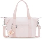 Kipling Mini Omuz Çantası, Tek Ebat, 1533027083, Pembe, Kadın