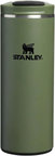 Stanley The Transit Fliptop Mug 0.35L Klasik Termos 10-13063-0046 Yeşil