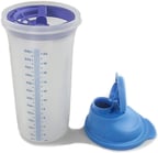Tupperware Şek Şek 600Ml