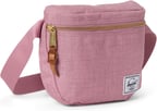 Herschel Settlement Su İtici Kumaş Bel Çantası, 2 L