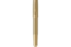 Parker Sonnet Se Gold Cisele Gt Dolma Kalem 18K, F Uç