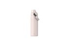 Stanley Aerolight Iceflow Fast Flow İçecek Şişesi, 0.7 Litre, Pembe Kuvars (Rose Quartz)