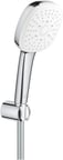 Grohe Tempesta Cube 110 El Duşu Seti Rain,Jet,Massage - 27588003