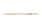 Vic Firth Baget(Çift) Nova 5B Nylon Tıp, Hıckory, 16"X0.595"