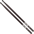Vic Firth Vf-N5Ab Nova 5 A Wood Tip Drum Sticks – Siyah