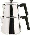 Jumbo Dynamic Steel Çaydanlık