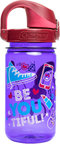 Nalgene Otf Beyoutiful Içecek Şişesi, Mor, 0,35 L