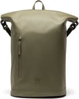 Roll Top Backpack Flint Stone