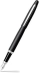 Sheaffer 9405-0 Vfm Dolmakalem Mat Siyah Krom M