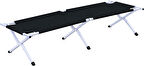 Bestway Kamp Kamp Yatağı Fold 'N Rest 190 X 64 X 42 Cm