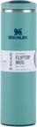 Stanley The Transit Fliptop Mug 0.47L Yeşil Termos, 10-13062-0054