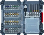 Bosch Professional 40 Adet Tornavida Uç Seti