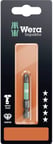 Wera 05073966001 Impaktor Uçlar 867/4 IMP DCSB 1 x 30 x50 mm