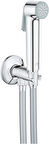 Grohe Tempesta-F Reinigungsbrause Aparatı Ile, Duş Başlığı 1 Şekli, 26358000