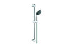 Grohe Vitalio Start 100 Sürgülü Duş Seti, 600 Mm Sürgülü Ray, 100 Mm El Duşu 2 Akışlı, 1750 Mm Duş H