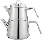 Jumbo Doha Çaydanlık