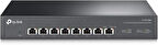 Tp-Link Tl-Sx1008, 8-Port 10G Desktop/Rackmount Switch