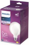 Philips Led Classic 120W G120 E27 4000K Gün Işığı Dim Edilmez