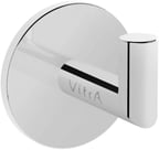 Vitra Origin A44884 Tekli Askı, Krom