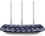 Tp-Link Archer C20 4Port 433Mbps Dual Router