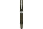 Monteverde Monza Serisi Mv36742 Dk M Gri Şeffaf Dolma Kalem