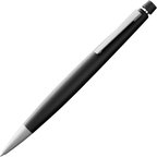 Lamy 2000 Versatil 0,5 Mat Siyah 101-0,5