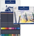 Faber-Castell Goldfaber Boya Kalemi, 48 Renk