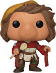 Funko Pop !: Koyu Kristal - Hup"