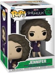 Funko Pop Figür : She-Hulk - Jennifer