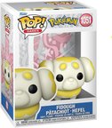 Funko Pop Games: Pokemon- Fidough Figür