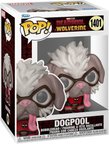 Funko Pop! Marvel: Deadpool & Wolverine - Dogpool