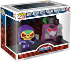 Funko 51469 Pop Kasaba: Evren Yılan Dağı W/Skeletor Ustaları