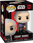 Funko Yıldız Savaşları: Yıldız Savaşları Darkside - Kont Dooku