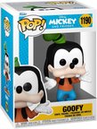 Funko Pop Figür Disney: Classics- Goofy