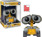 Funko Pop Figür Jumbo: Wall-E- Wall-E