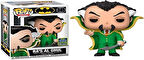 Funko Pop Figür - Heroes: Dc Comics- Ra'S Al Ghul