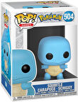 Funko Pop Figür Games: Pokemon- Squirtle