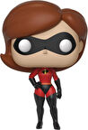 Funko Fgr-Pop Disney The Incredibles 2, Elastigirl Figürü