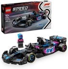 Lego Speed Champions Bwt Alpine F1 Team A524 Yarış Arabası 77248 – 10 Yaş Ve Üzeri Çocuklar Için Kol