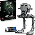 Lego Star Wars At-St Walker 75417 – Film Tutkunları Yetişkinler Için Koleksiyonluk Detaylı Model Yap