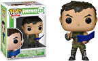 Funko Fgr-Pop Fortnite S1, Highrise Assault Trooper (34465)