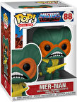 Funko Pop Vinyl: Motu- Merman
