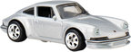 Hot Wheels Gümüş '71 Porsche 911 Pop Kültürü Top Gun Film Serisi 1:64 Ölçekli Koleksiyon Kalıp Döküm