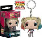Funko Pop Anht Dc Suicide Squad Harley Quinn Figür